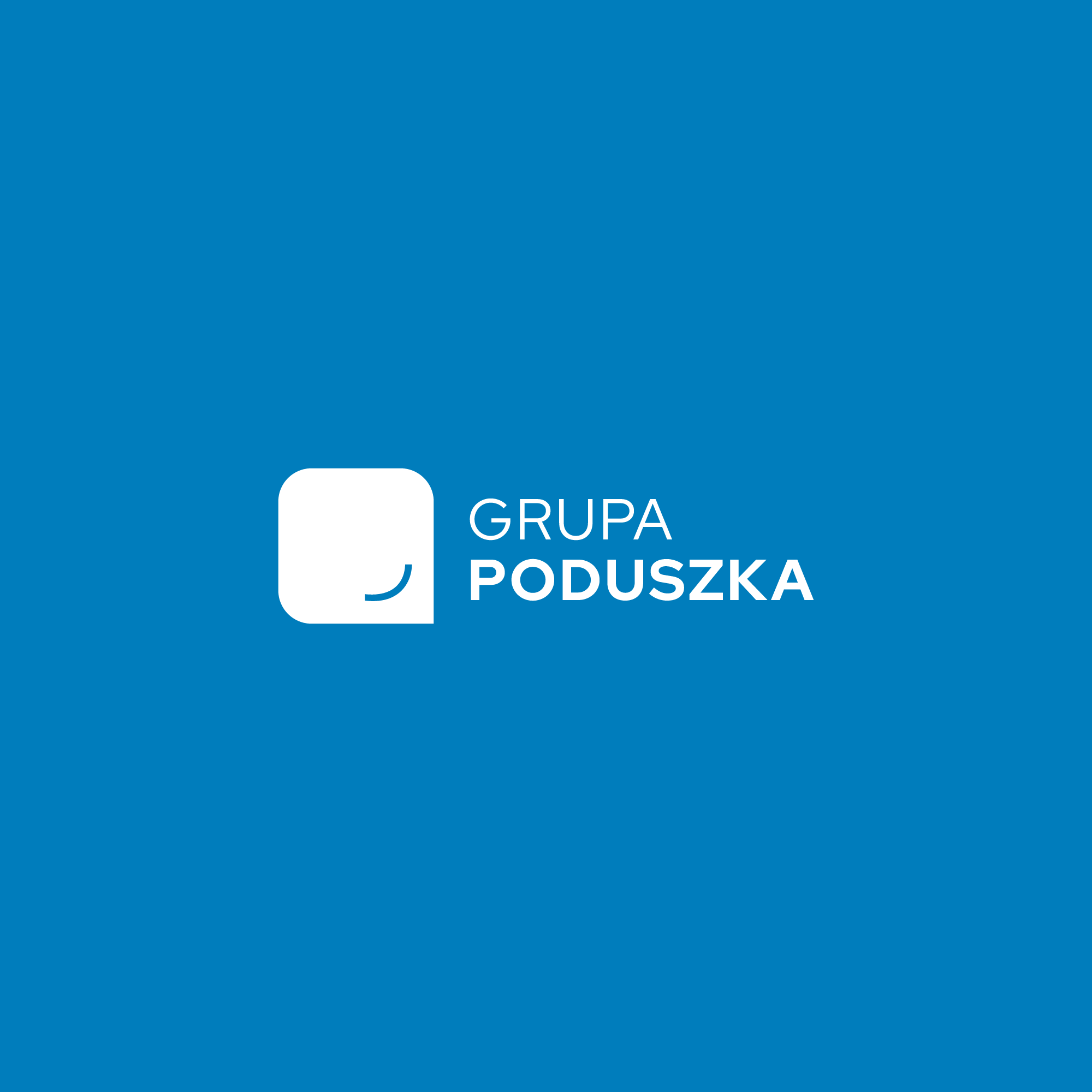 Read more about the article Grupa Poduszka